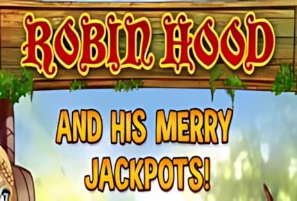 Robin Hood (Core Gaming)