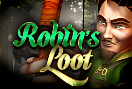 Robin&#8217;s Loot