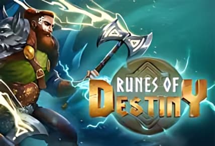 Runes of Destiny
