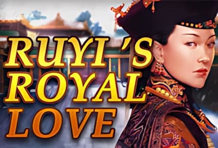 Ruyi&#8217;s Royal Love