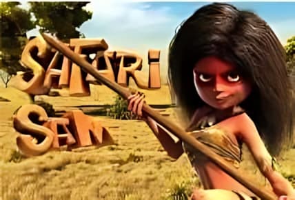 Safari Sam
