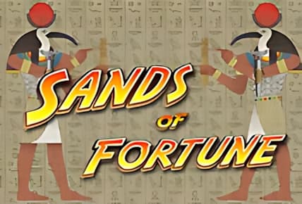 Sands of Fortune