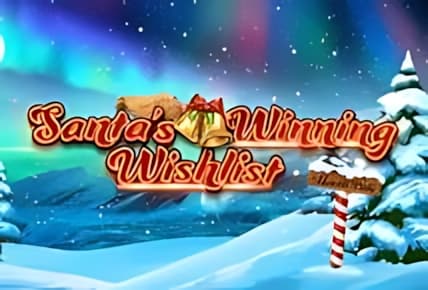 Santa&#8217;s Winning Wishlist