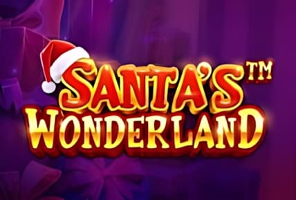 Santa&#8217;s Wonderland