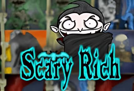 Scary Rich
