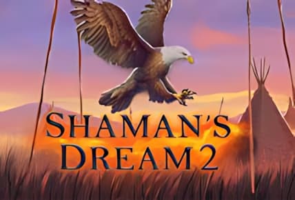 Shaman&#8217;s Dream 2