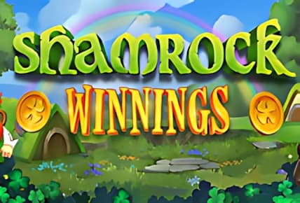 Shamrock Winnings
