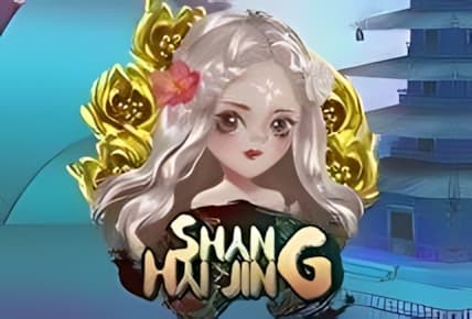 Shan Hai Jing
