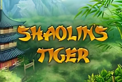 Shaolins TIger