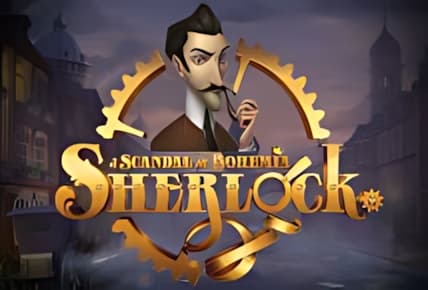 Sherlock a Scandal in Bohemia