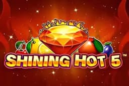 Shining Hot 5
