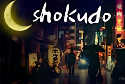 Shokudo