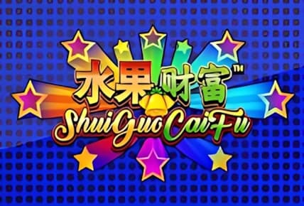 Shui Guo Cai Fu