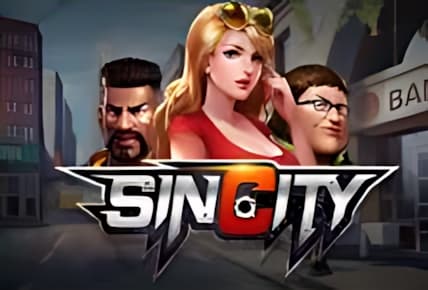 Sin City