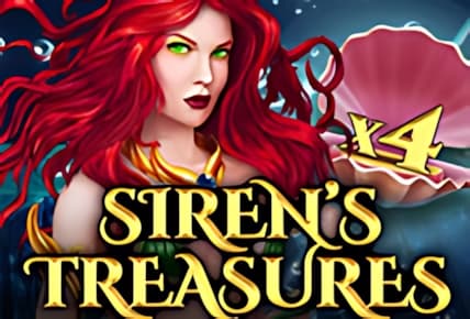 Siren&#8217;s Treasures