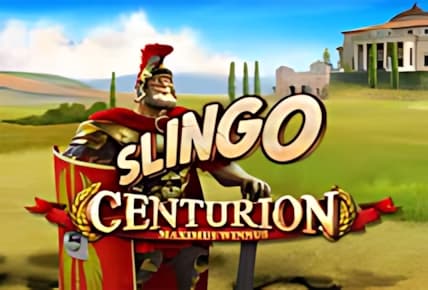 Slingo Centurion