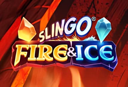 Slingo Fire &#038; Ice