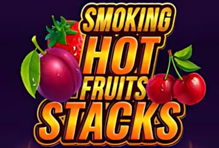 Smoking Hot Fruits Stacks