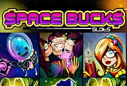 Space Bucks
