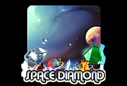 Space Diamond