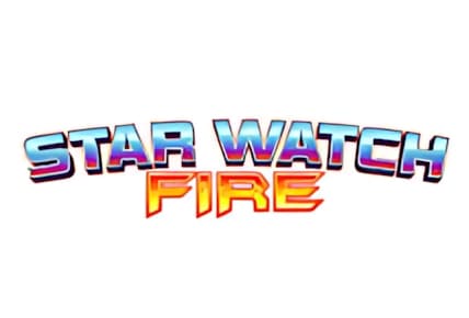 Star Watch Fire