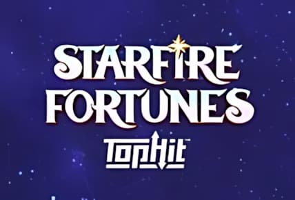Starfire Fortunes Tophit
