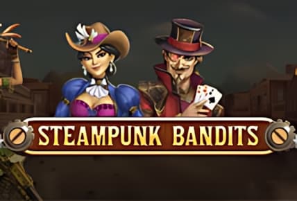 Steampunk Bandits