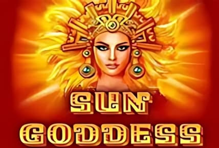 Sun Goddess