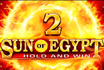 Sun Of Egypt 2