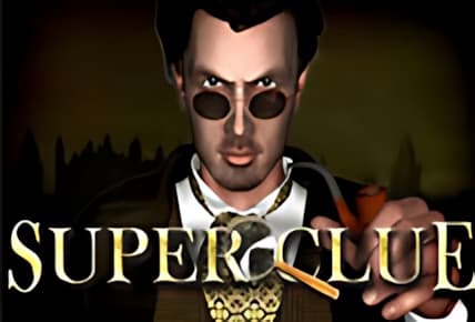 Super Clue