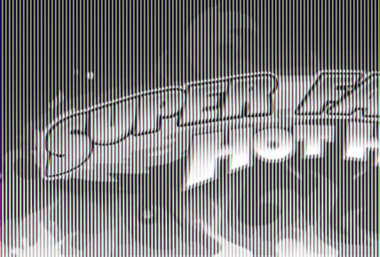 Super Fast Hot Hot