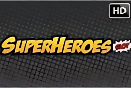 Superheroes