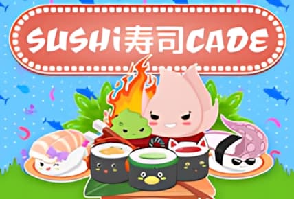 Sushicade