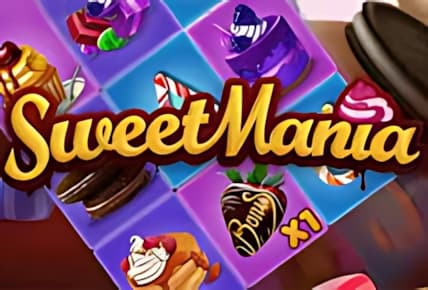 Sweet Mania