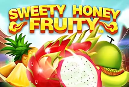 Sweety Honey Fruity