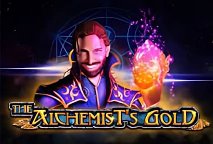 The Alchemist&#8217;s Gold