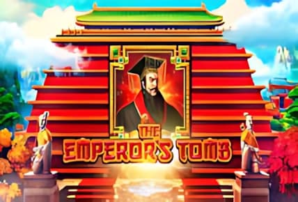 The Emperor&#8217;s Tomb