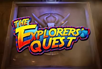 The Explorers Quest