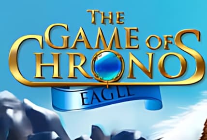 The Game of Chronos Eagle