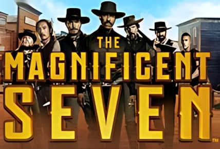 The Magnificent Seven (Skywind)