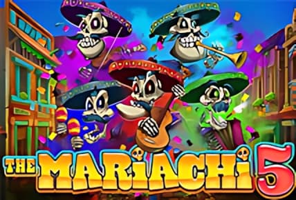 The Mariachi 5