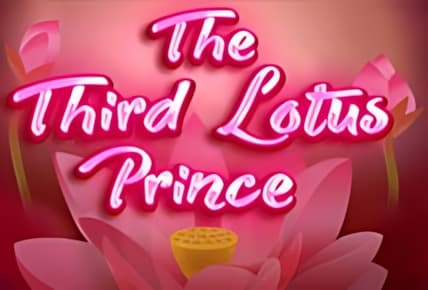 The Third Lotus Prince