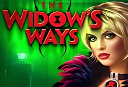 The Widow&#8217;s Ways