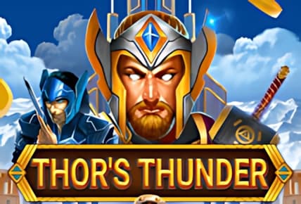 Thor&#8217;s Thunder (Slot Factory)