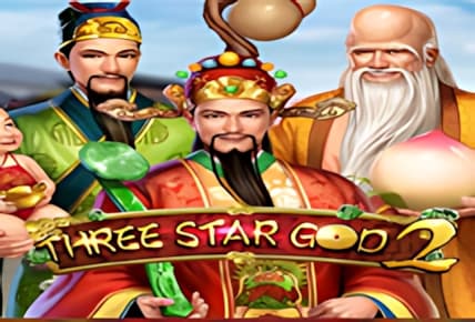Three Star God 2