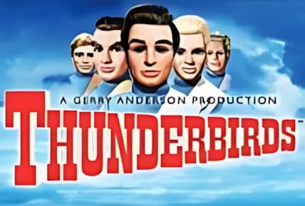 Thunderbirds