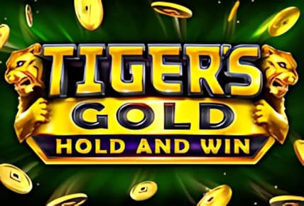 Tigers Gold