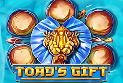 Toad&#8217;s Gift