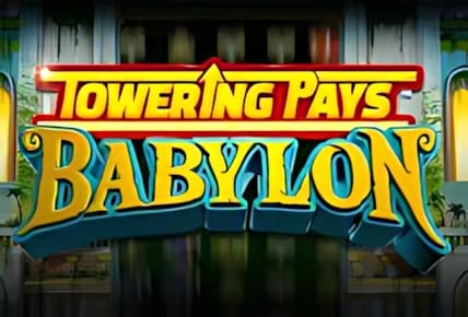 Towering Pays: Babylon
