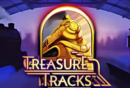 Treasure Tracks